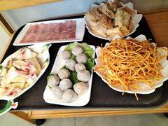 -大理董·董家小厨野生菌火锅(古城旗舰店)