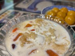 -广信牛奶甜品世家(万象城店)