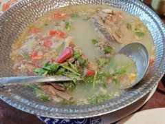 -巴依老爷新疆餐厅