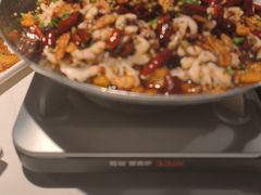 -三猫黑鱼花(南大店)
