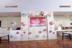-馨月汇·一悦馨香月子中心(前滩店)