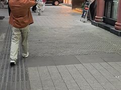 -蜀九香火锅(彩虹店)