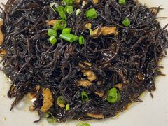 -阿军排档·烧烤