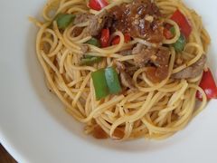 -萨莉亚意式餐厅(深圳北站店)