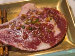 -炙城·韩式烤肉(南京东路店)