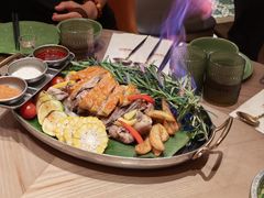 -耶里夏丽·丝路国际·新疆餐厅(浦东区东方路店)