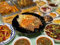 -福苗小骆驼烧烤(莲湖路店)