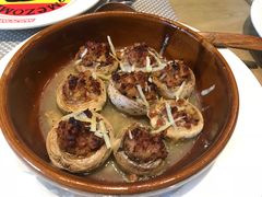 -Mezomd曼索蒂西班牙餐厅(广粤店)