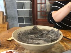-周记全牛油火锅