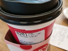 -85度C(上海兰溪二店)