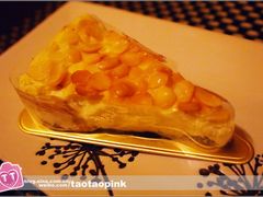 -吱咖啡西式简餐