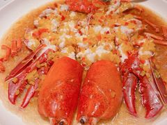 -炳胜私厨(中达旗舰店)