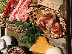 -黑牛の店·和牛烧肉(大悦城店)