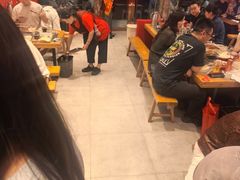 -7只羊·鲜羊肉串·地锅鸡精酿(玄武墨香路店)
