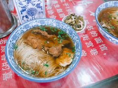 -美味斋(西北街店)