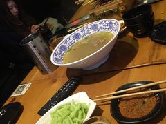 -腰子哥烤串(石佛营炫特店)