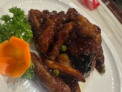 -功德林(南京西路店)