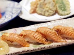 -江户前日本料理(瑞诗酒店店)