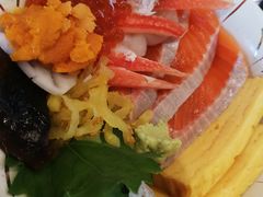 -沼津魚がし鮨(御殿場アウトレット店)