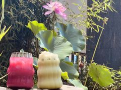 -汤宴·参须肚包鸡(南京路店)