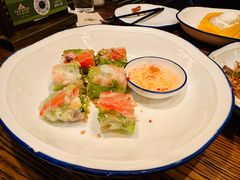 -素逸·泰料理(人民广场店)