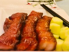 老娘叉烧-盆满钵满·国家非遗传承(云台店)