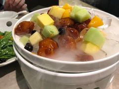 -大树餐厅(红旗街万达店)