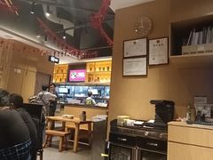 -木屋烧烤(龙岗南联店)