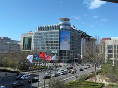 -利苑酒家(金宝店)