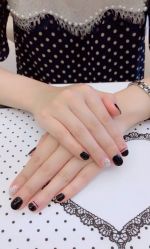 -甲舍美甲美睫艺术馆
