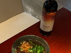 -周丹丹原味烧烤(香格里拉店)