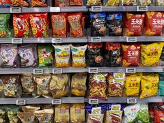 -blt精品超市(北京银座店)