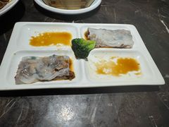 -翠香阁潮州菜馆·始于1994(珠江路店)