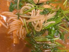 -肥汁米蘭香港米线(长宁来福士店)