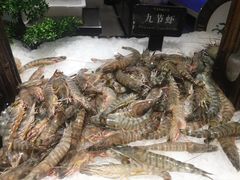 -加餐海鲜自助(宝龙一城店)