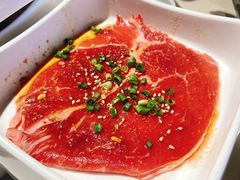 -千寻山野烤肉(天虹店)