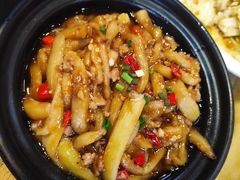 -湘香私房菜(大石长隆店)