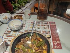 -顺德杨廷记(白云山店)