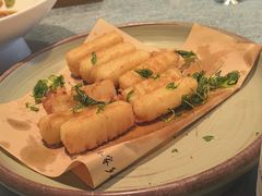 -秦家味老菜馆(民族北路店)