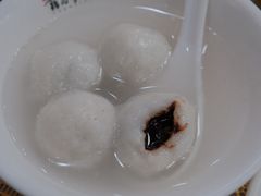 -清真·鸦儿李记·小馆(后海店)