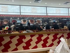 -乡村基·川味现炒大王(熙悦天街店)