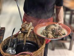 -广府乡下·饭庄(新港东路店)