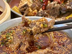 -蓉三少冒烤鸭·四川小吃集(北京首店)