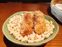 -包整·丝娃娃(一览甲秀楼风景店)