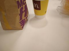 -麦当劳(世纪汇广场店)