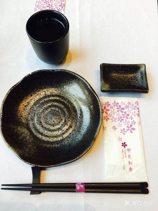 桐花和食(虹桥中山店)图片 - 第612张