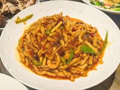 -陈阿宝·山西菜馆