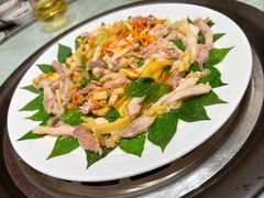 -水禾轩·海鲜蒸汽主题餐厅(新香洲旗舰店)