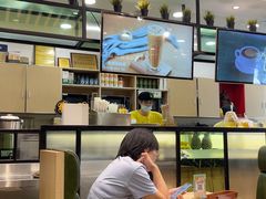 -佰搭果·广式茶餐厅(石牌东路店)