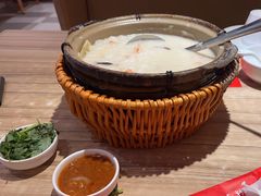 -粤仔湾砂锅粥(宜兴八佰伴店)